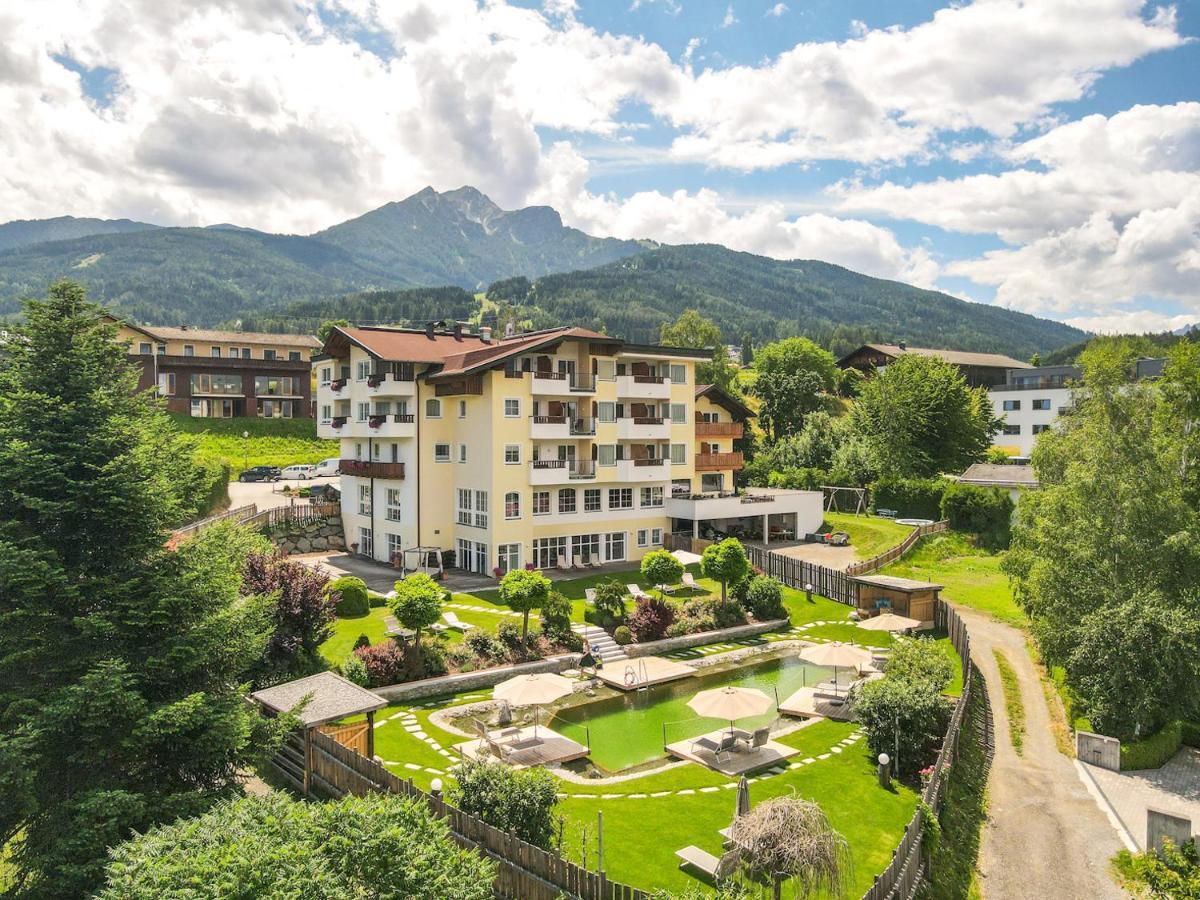 Hotel Seppl Innsbruck Exterior photo